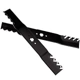 Oregon Gator Mulcher Mower Blade - 21in. Cut, Honda
