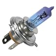H4 60W/55W = 135W/125W Super Plasma GT-X Anti-Vib Bulb
