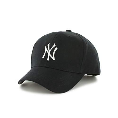 47 Brand MLB Baby Boys' New York Yankees Snapback Hat
