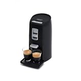 Inventum Cafe Invento HK5B Kaffeepadmaschine schwarzvon "Inventum"