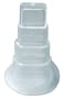 FastCap Glu-Bot Blade Tips, 5 pack