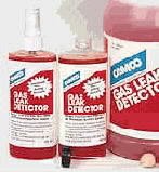 Gas Leak Detector