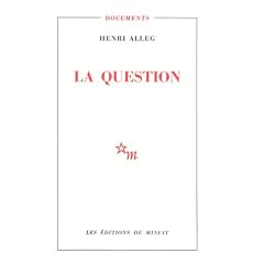 La question