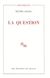 La question