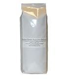 Powdered Maltitol - Sugar Free Confectioners Sugar Substitute - 2lb
