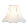 Trimmed Scallop Shade