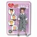 Search : I Love Lucy Series 1 Lucy Ricardo Figure