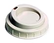 Tribest Personal Blender Spill-Free Sipping Lid