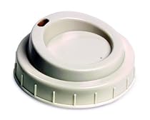 Tribest Personal Blender Spill-Free Sipping Lid