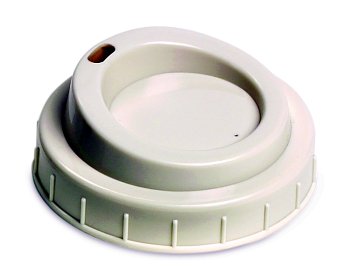 Tribest Personal Blender Spill-Free Sipping Lid