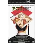 P.C.U.-Phantastisch!Chaotisch!Urkomisch! [VHS]