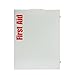 First Aid Only 90572 ANSI 5 Shelf First Aid Station