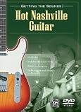 Getting the Sounds: Hot Nashville Guitar - DVD