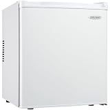 Danby DAR0488W Diplomat 1.7-Cu.Ft. Compact All Refrigerator, White