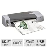 HP Designjet Printer 111 24 inch with roll