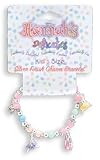 Hannah's Delicates Girl's Charm Bracelets Wholesale (sold individually)