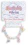 Hannah's Delicates Girl's Charm Bracelets Wholesale (sold individually)