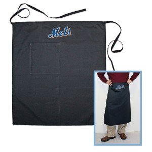 New York Mets MLB Bistro Apron