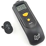 HPI Racing 74151 Racing Temp Gun by HPI Racing