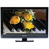 Sansui 22inch Signature Series High Definition Digital LED TV-1080p 3D De-Interlace Scan