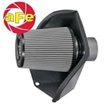 aFe 51-10071 Stage 1 Air Intake System