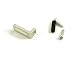 RG FLOYD ROSE TREMOLO STOP NICKEL