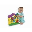 FISHER-PRICE TOPZY TUMBLERS DROP 'N SURPRISE FUNHOUSE
