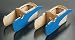 Hobbico Nacelle Set Left/Right Twinstar ARF