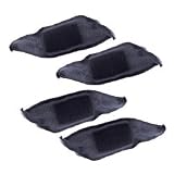Soft 'N Style Satin Pillow Soft Rollers