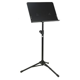 Belmonte 5051B Pro Music Stand by 