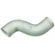 Builders Best 100017 Clear Dryer Duct