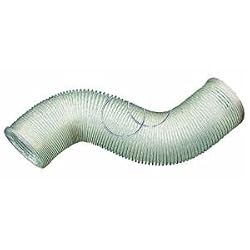 Builders Best 100017 Clear Duct