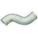 Builders Best 100017 Clear Duct