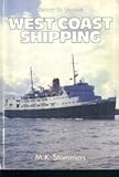 West coast shipping
