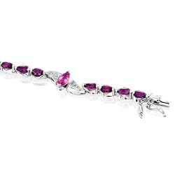 The Demeter Collection- Harvest 2- A Stunning Bracelet Delicately Formed With... by The Demeter Collection