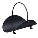 Black Woodbasket