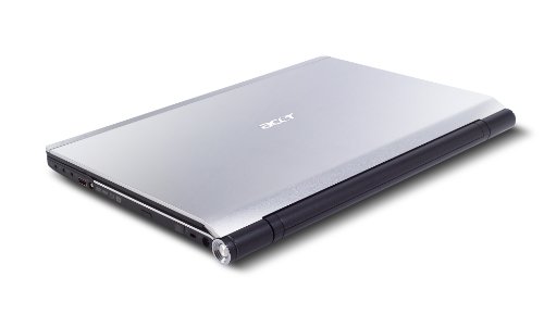Acer Aspire 8943G, 18.4inch HD LCD Laptop, Intel Core i7-720QM processor , 4GB, 640GB, ATI Mobility Radeon HD 5650, Blu-Ray, Windows 7 Home Premium images4