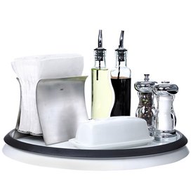 <b>OXO 16 Inch Turntable</b>
