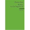 Walther von der Vogelweide: (Literaturstudium)