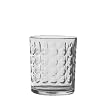 Acrylic 12 Oz Rondo Rocks Glass