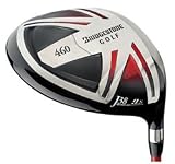 Bridgestone J38 Driver (460cc)