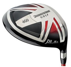 Bridgestone J38 Driver (460cc)