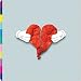 SanDisk SlotMusic 1GB Kayne West 808s & Heartbreak Card