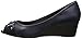 Rockport Women's Total Motion 45 millimeter Peep Wedge Pump