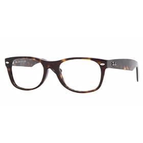 Ray-Ban Vista RX5184 Eyeglasses