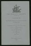 Richard Hakluyt and his books