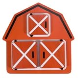 Peek A Boo Barn