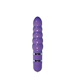 Nass-Walk Inc. Wisper Collection Destiny Vibrator, Lavender