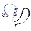 Cell Phone EMF Protection Mobile Headset