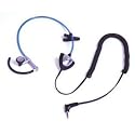 RF3 212-S AirCom EMF FREE CELL HEADSET